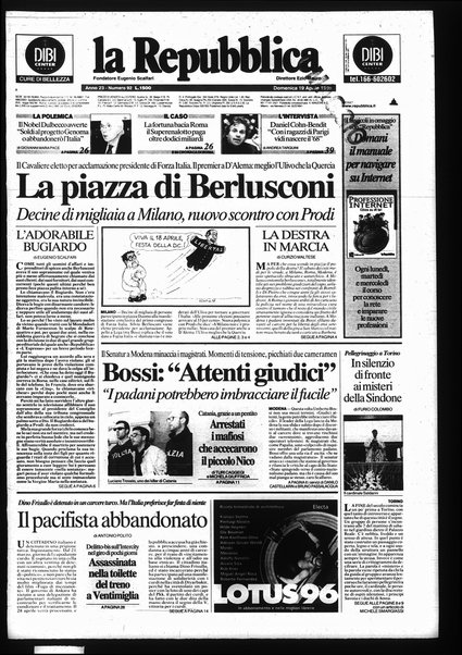 La repubblica